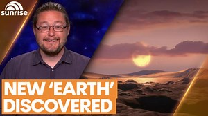 New planet, described as 'potentially habitable for life', discovered by astronomers