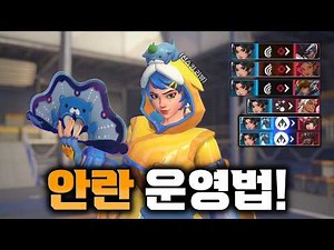 Just try Anran like this! + New Skin Review