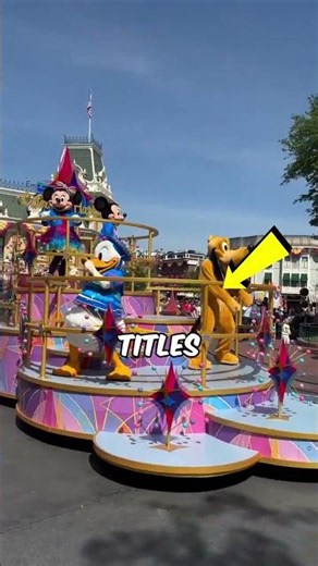 Disney Cast Members Are BANNED From Saying This… 🚫