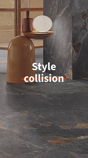 1.1K views | The beauty of feeling at home also comes from a perfect...