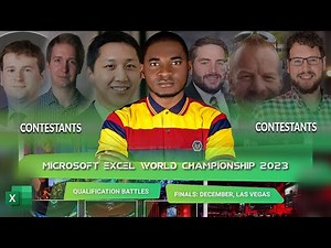 EXCEL ESPORT EXPLAINED