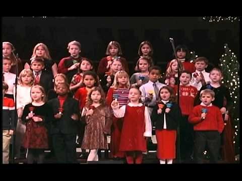 Performance Suggestions for Color Coded Handbells