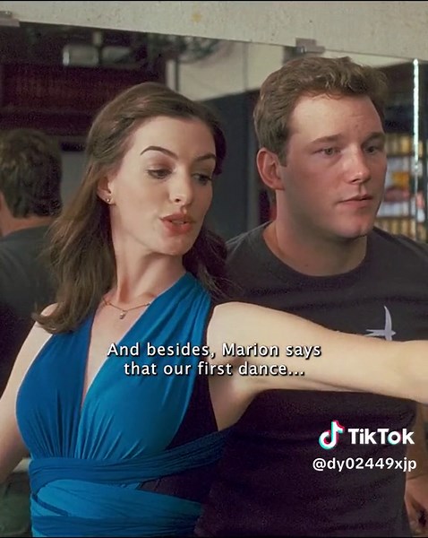 Bride Wars Dance Scene: Unraveling Couple Dynamics