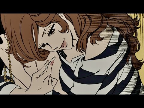 Anime Girl Seduces Fidel Castro, the Communist Revolutionary | Anime Recap