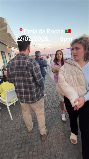 Exploring Algarve in February: A Perfect Getaway