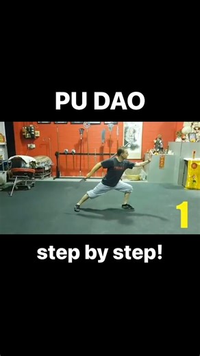 5.4K views · 397 reactions | PU DAO - STEP BY STEP! Friday Flashback...