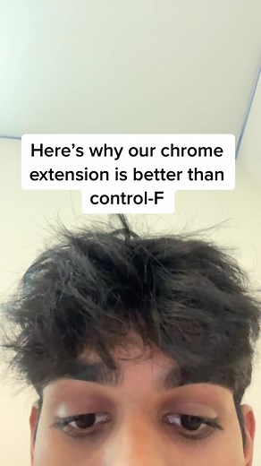 Extension is called Locus. Available on chrome web store! #ai #tech #student #chatgpt #productivity