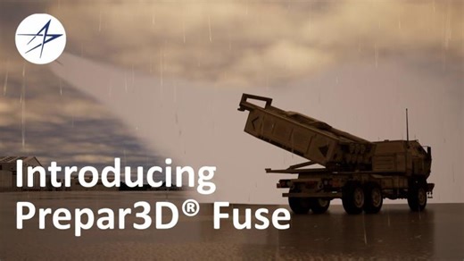Fuse: A Next-Gen Simulation Solution