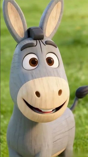 Educational Songs for Kids: Little Donkey's Hit Tunes