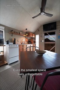 ✨️ Mucho Gusto — Adventure Lodging, Four minutes from Big Bend National Park Vacation in style at one of the closest stays to Big Bend National Park — just four minutes from the BBNP or eight minutes from Terlingua Ghost Town. ⚡️Highlights⚡️ Two King Suites • Private Bathrooms Spacious Kitchen with Granite Counters & Farmhouse Sink Game Room with 58″ TV & Bumper Pool Resort-style Courtyard, Hot tub, Fire Ring & Mountain Views Fast EV Charger (Level 2 JuiceBox 48 Amp) Covered Parking for Three Ve