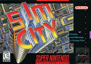 Maximum Population (Score) in 08:07:26 by rustyauger - SimCity (SNES) - Speedrun.com
