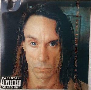 Iggy Pop - Avenue B