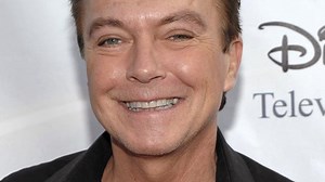 David Cassidy dies at age 67