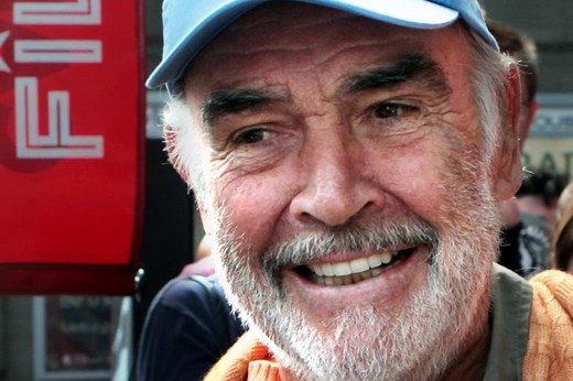 Sean Connery Foundation to donate millions in Scotland and the Bahamas in memory of Edinburgh-born actor