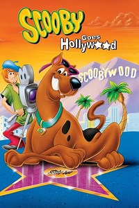 Stream Scooby Goes Hollywood (1979): Find it on Netflix, Prime Video, Hulu & more