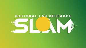 Get ready for the ultimate science showdown! During the #NLResearchSLAM participants, featuring our very own Anne Villacastin, will break down complex science research in a 3-minute masterpiece for everyone to understand. Join us Nov. 15 at 1:30p PT. NLresearchSLAM.org Joint BioEnergy Institute (JBEI) U.S. Department of Energy | Berkeley Lab