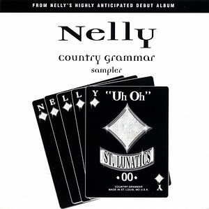 Nelly - Country Grammar