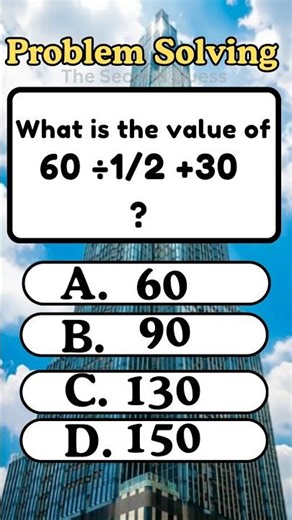 problem solving #55 #mathchallenge #problemsolving #foryou #maths