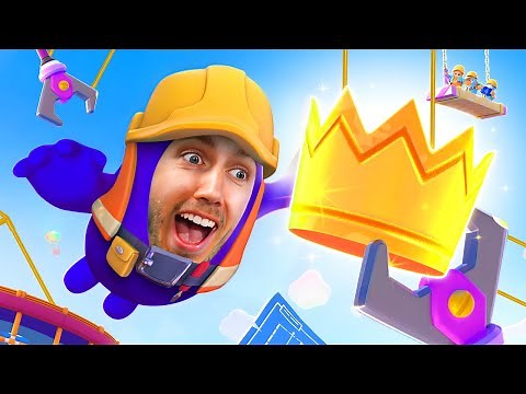 *NEW* FALL GUYS SEASON & LEVELS