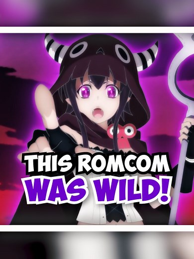 Love Tyrant: A Chaotic Romcom Adventure