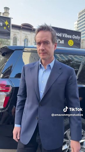 HOLLAND Movie World Premiere Highlights at SXSW 2025