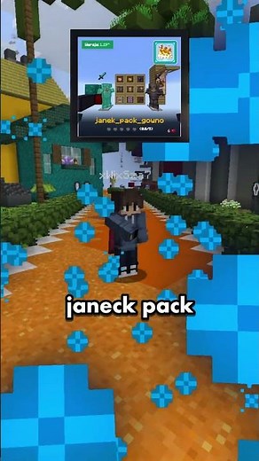 BEST texture packs for ANARCHIA.GG part 1 #minecraft #anarchiagg #shorts