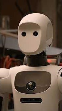 Robots learn to help with household chores