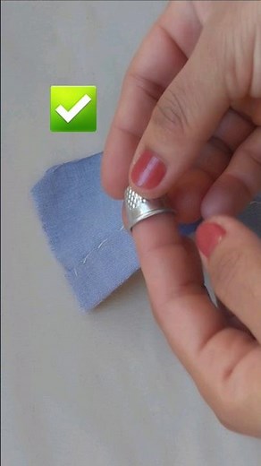 Thimble......., Why and How