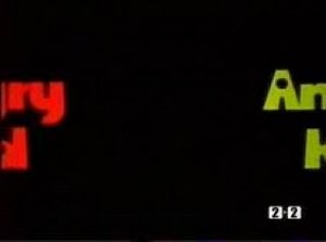 Angry Kid. Road Safety