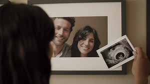 50K views · 26 reactions | Hanging pictures and shelves straight up can be so easy - with the new Atino from Bosch: attach the little helper to the wall, align the laser, measure distances and hang up favourite pieces. Go all by yourself and turn your new apartment into a home in no time at all. | Bosch DIY and Garden | Facebook