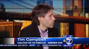 Will the city's new homeless outreach program work?