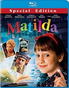 Movie - Matilda - 1996 Watch Online، Video، Trailer، photos، Reviews، Showtimes