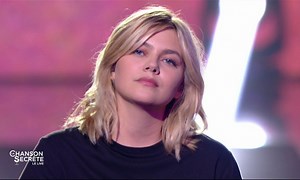 La chanson secrète - S02 E03 - La chanson secrète, le live