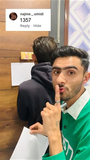 Draw lines for mind game challenge