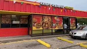 Krispy Krunchy Chicken Menu Prices (US) - 2026