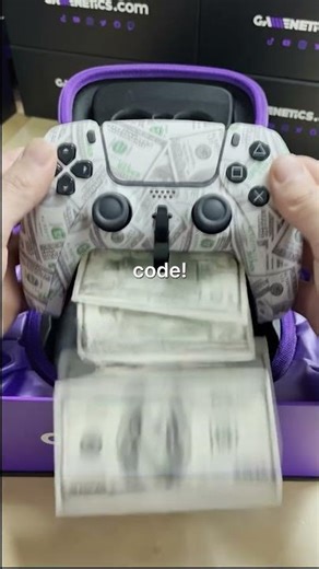 The Cash Code?! 🤣💰