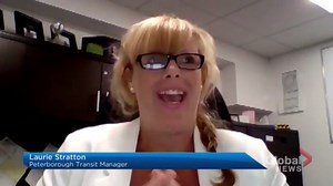 Changes to Peterborough Public Transit start June 28