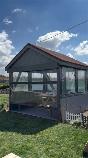 Modern Kamelya Çardak Tasarımları | Bahçe Şıklığı