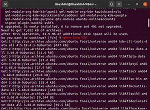 Linux video surveillance software