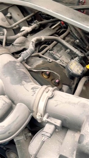 Y tu como lavas tu motor?