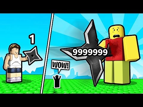 Anime Clicker Fight - MAX POWER UNLOCKED!