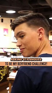 46K views · 623 reactions | Asking strangers to be my crush! #pranks #prankster #askingstrangers #bemycrus #reelsvideo | Not Enough Nelsons | Facebook