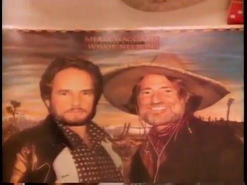 Willie Nelson & Merle Haggard - Pancho & Lefty