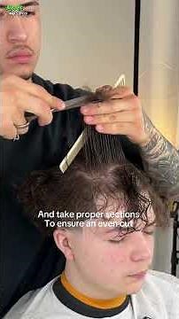 PART: 2 ✂️ White boy's first time going to Mexican Barber ✂️💈‪@DieguitoBlends‬