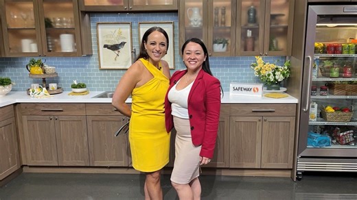 Spice up your kitchen with clutter-free cabinets