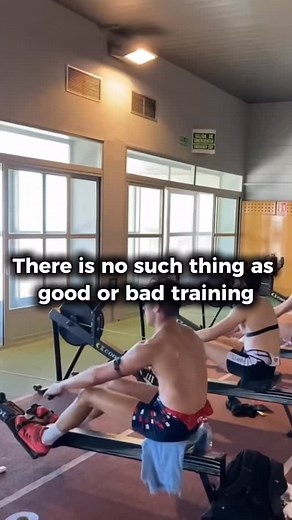 “Good” or “Bad”? For whom? Most research into training assesses averages to identify trends. That’s useful for researchers, and important for working with large groups, but sometimes meaningless without context. The method that worked best on average may not be the best for you. Individual response to training is shaped by your physiology, history, schedule, and stress. What drives progress for one rower might not be effective for another. When a squad all does the same program, inevitably some 