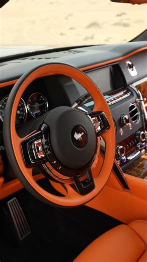 Eclipse the Ordinary: Rolls-Royce Cullinan Neev Edition in Dubai | The Ultimate Power Statement