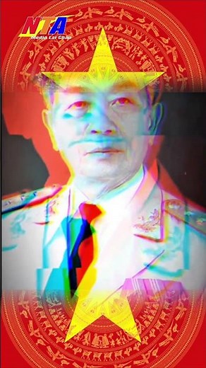 Lessons from Uncle Ho's way of promoting generals #bacho