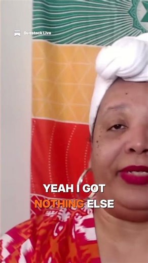 A Loving Sign-Off #substack #shorts