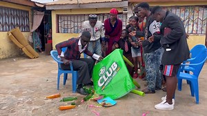 SeniorMan Layla comport yourself 😂💔 | Akwasi Bugati - News Blogger